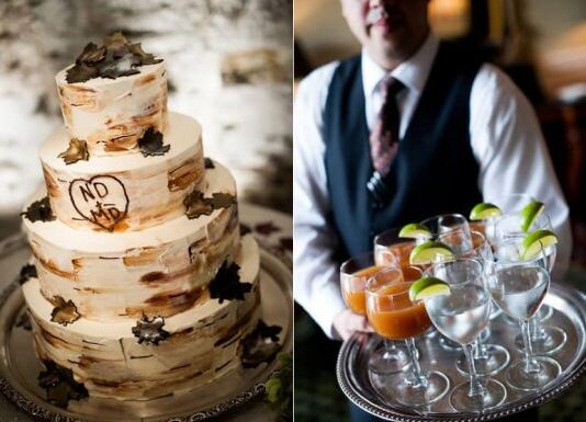 Red Horse by David Burke at the Bernards Inn Gallery 4