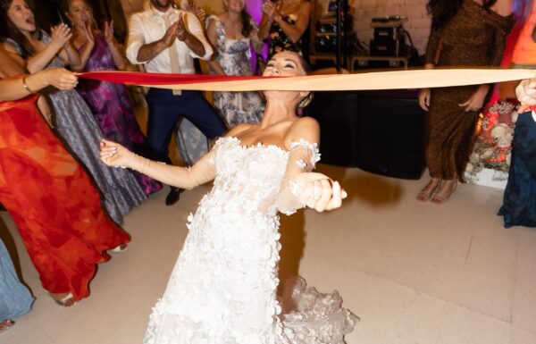 The wedding of This NJ Couple Held a Breathtaking Destination Wedding Weekend in Portugal Gallery 3