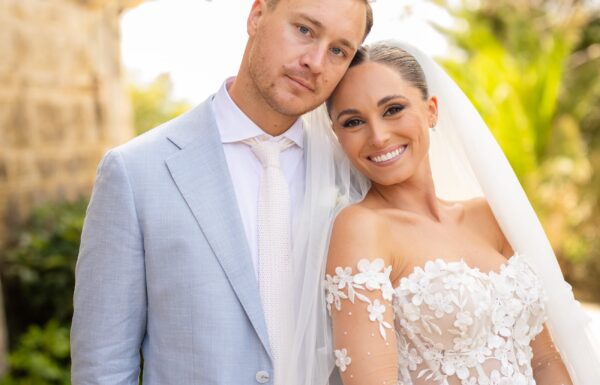 The wedding of This NJ Couple Held a Breathtaking Destination Wedding Weekend in Portugal Gallery 11