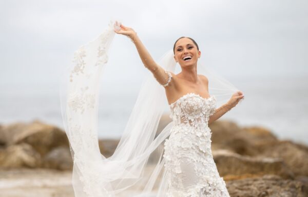 The wedding of This NJ Couple Held a Breathtaking Destination Wedding Weekend in Portugal Gallery 0