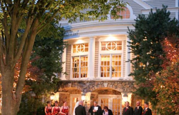 Olde Mill Inn and Grain House Gallery 3
