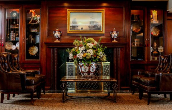 Olde Mill Inn and Grain House Gallery 19