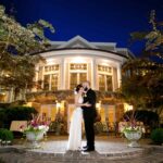 New Jersey Bride