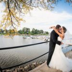 New Jersey Bride