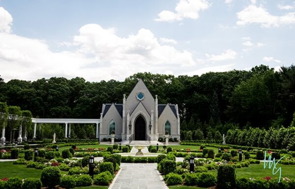 Park Chateau Estate & Gardens Gallery 35