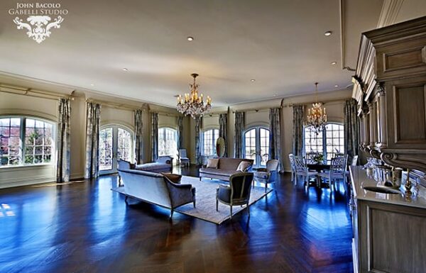 Park Chateau Estate & Gardens Gallery 5