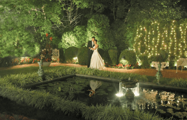 Venues Category Vendor ParkSavoyEstate