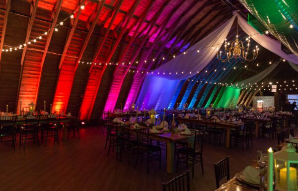 Perona Farms & The Barn at Perona Farms Gallery 14