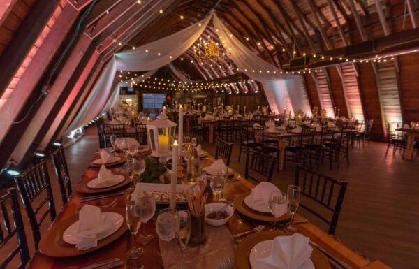 Perona Farms & The Barn at Perona Farms Gallery 15