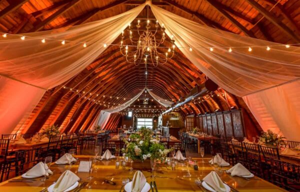 Perona Farms & The Barn at Perona Farms Gallery 8