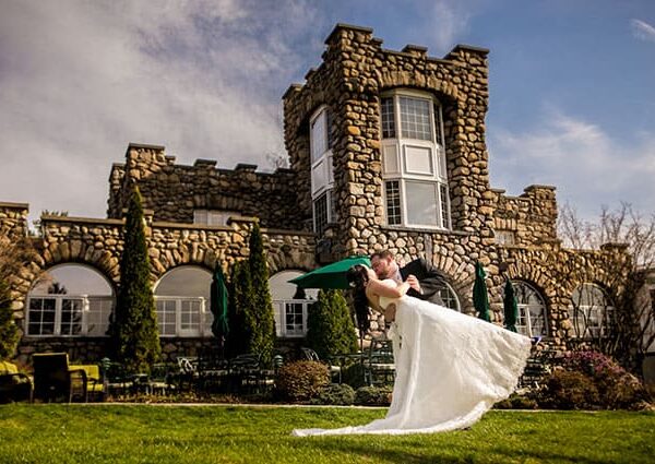 Venue Listing Category Ramsey Golf and Country Club