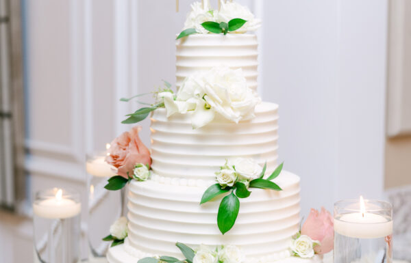 The wedding of Pretty Neutral Tones at This Rustic-Chic Wedding Gallery 4