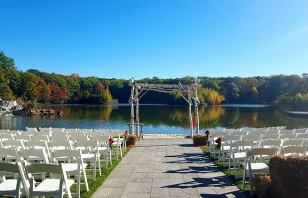 Rock Island Lake Club Gallery 1