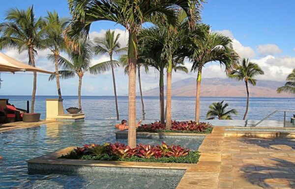Honeymoon & Travel Category Vendor Shore to Sea Vacations