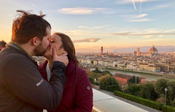 Honeymoon & Travel Category Vendor Gallery Shore to Sea Vacations
