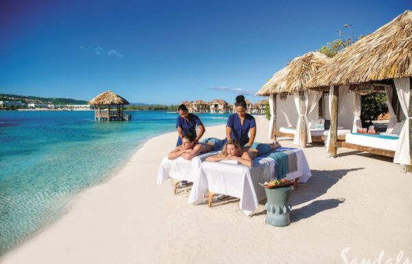 Honeymoon & Travel Category Vendor Gallery Shore to Sea Vacations
