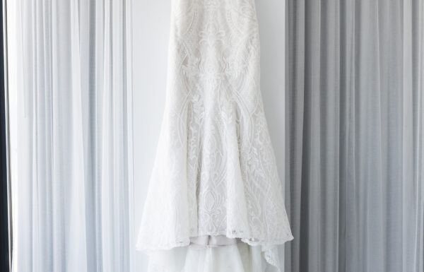The wedding of A Key West-Inspired Wedding at the Jersey Shore Gallery 1
