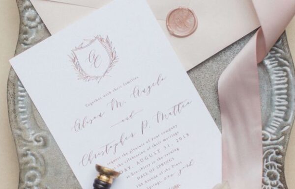 Hudson Paperie Gallery 3