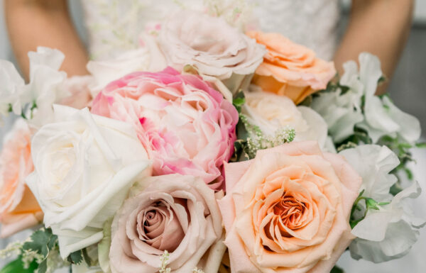 The wedding of A Korean Ceremony Brought Everyone Together On Their Big Day Gallery 8