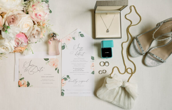 The wedding of A Korean Ceremony Brought Everyone Together On Their Big Day Gallery 10