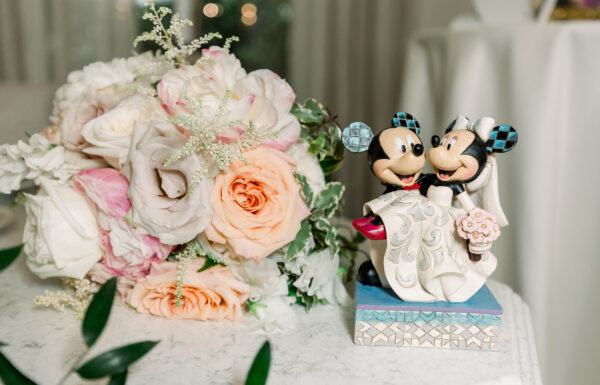 The wedding of A Korean Ceremony Brought Everyone Together On Their Big Day Gallery 4