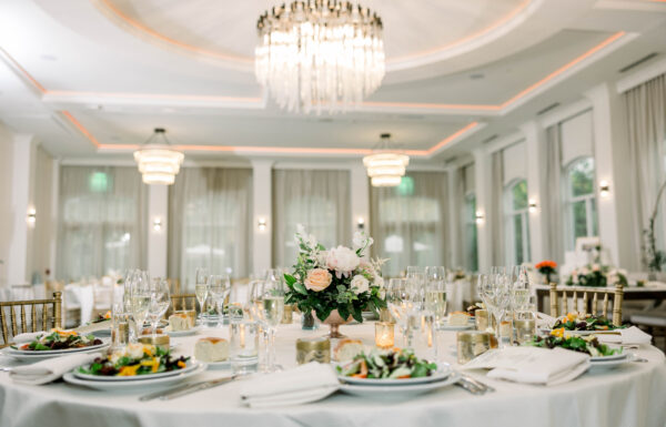 The wedding of A Korean Ceremony Brought Everyone Together On Their Big Day Gallery 2