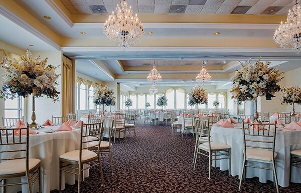 Sunset Ballroom Gallery 11