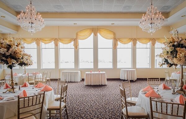 Sunset Ballroom Gallery 13