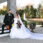 New Jersey Bride