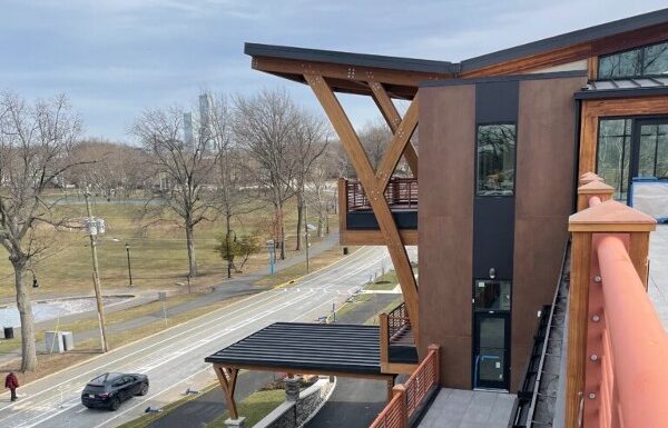 The View Gallery 1