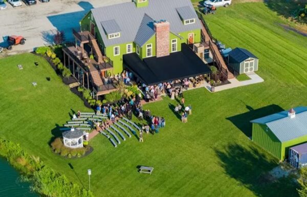 Thousand Acre Farm Gallery 15