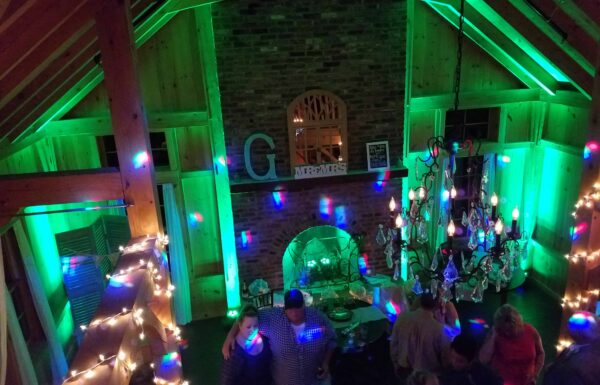 Thousand Acre Farm Gallery 33