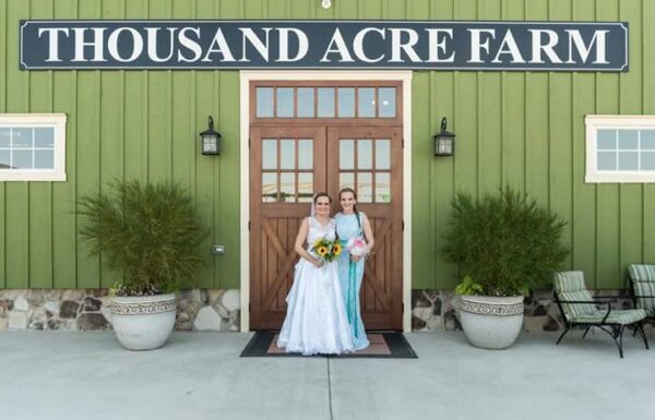 Thousand Acre Farm Gallery 34