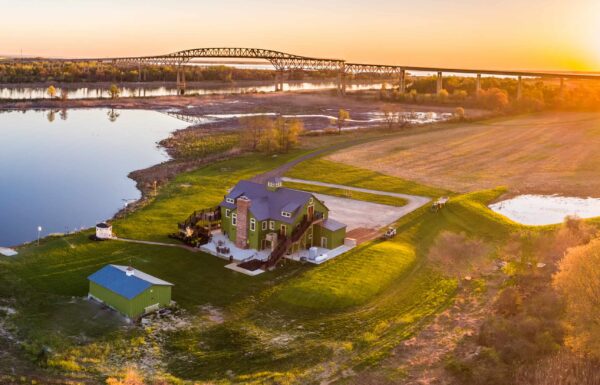 Thousand Acre Farm Gallery 38