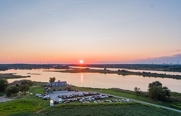 Thousand Acre Farm Gallery 17