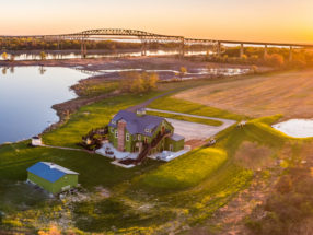 Venues Listing Category Thousand Acre Farm