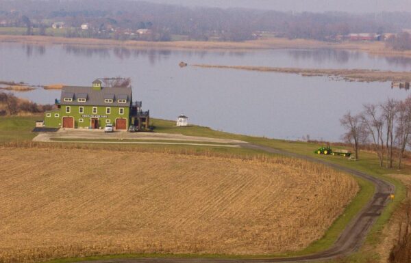 Thousand Acre Farm Gallery 52