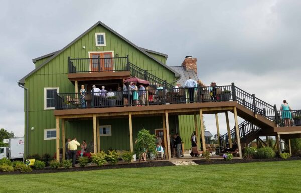 Thousand Acre Farm Gallery 22