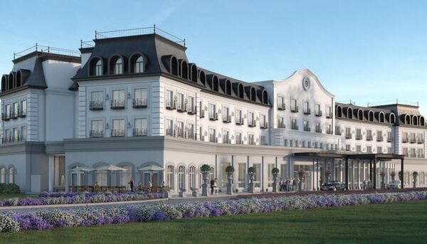 Venues Listing Category Chateau Grande Hotel