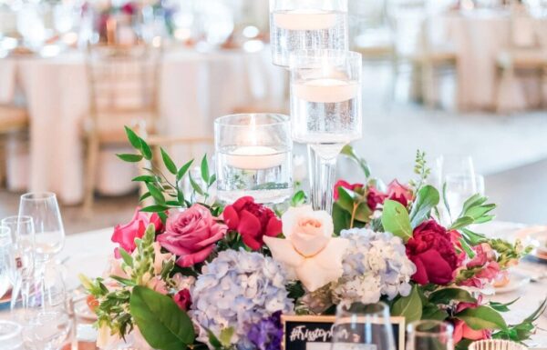 The wedding of This Couple Surprised Their Guests with a Zumba Routine Gallery 13