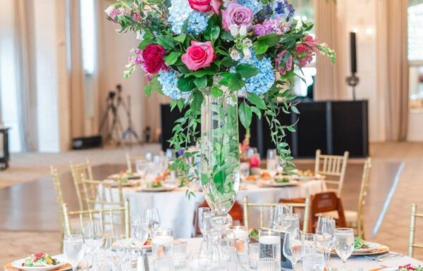 The wedding of This Couple Surprised Their Guests with a Zumba Routine Gallery 0