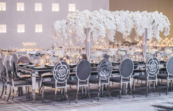 Glam Party Rentals Gallery 2