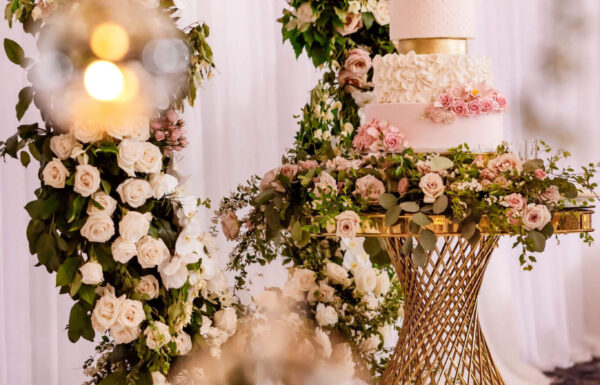 Glam Party Rentals Gallery 3