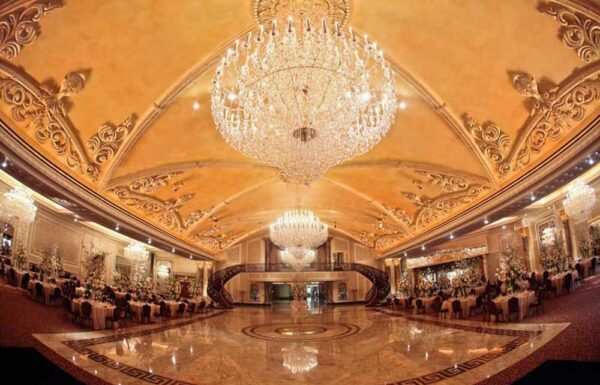The Venetian Gallery 3
