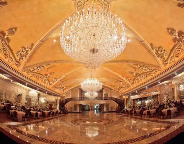Venue Listing Category The Venetian