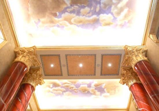 The Venetian Gallery 4