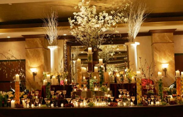 The Venetian Gallery 1