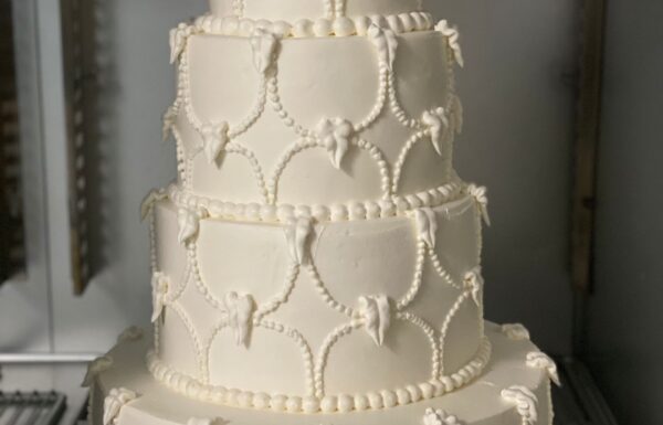 Love-It Awards Category Vendor Gallery CalandrasBakery
