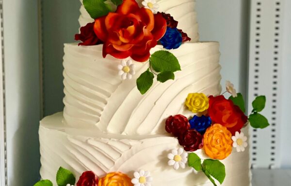 Love-It Awards Category Vendor Gallery CalandrasBakery