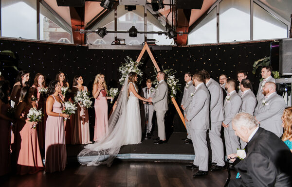 Tim McLoone’s Supper Club Gallery 1